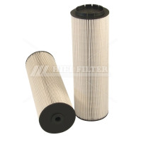 Fuel Petrol Filter For MAN 51.12503.0073 - Internal Dia. 58 / 13 mm - SN70333 - HIFI FILTER